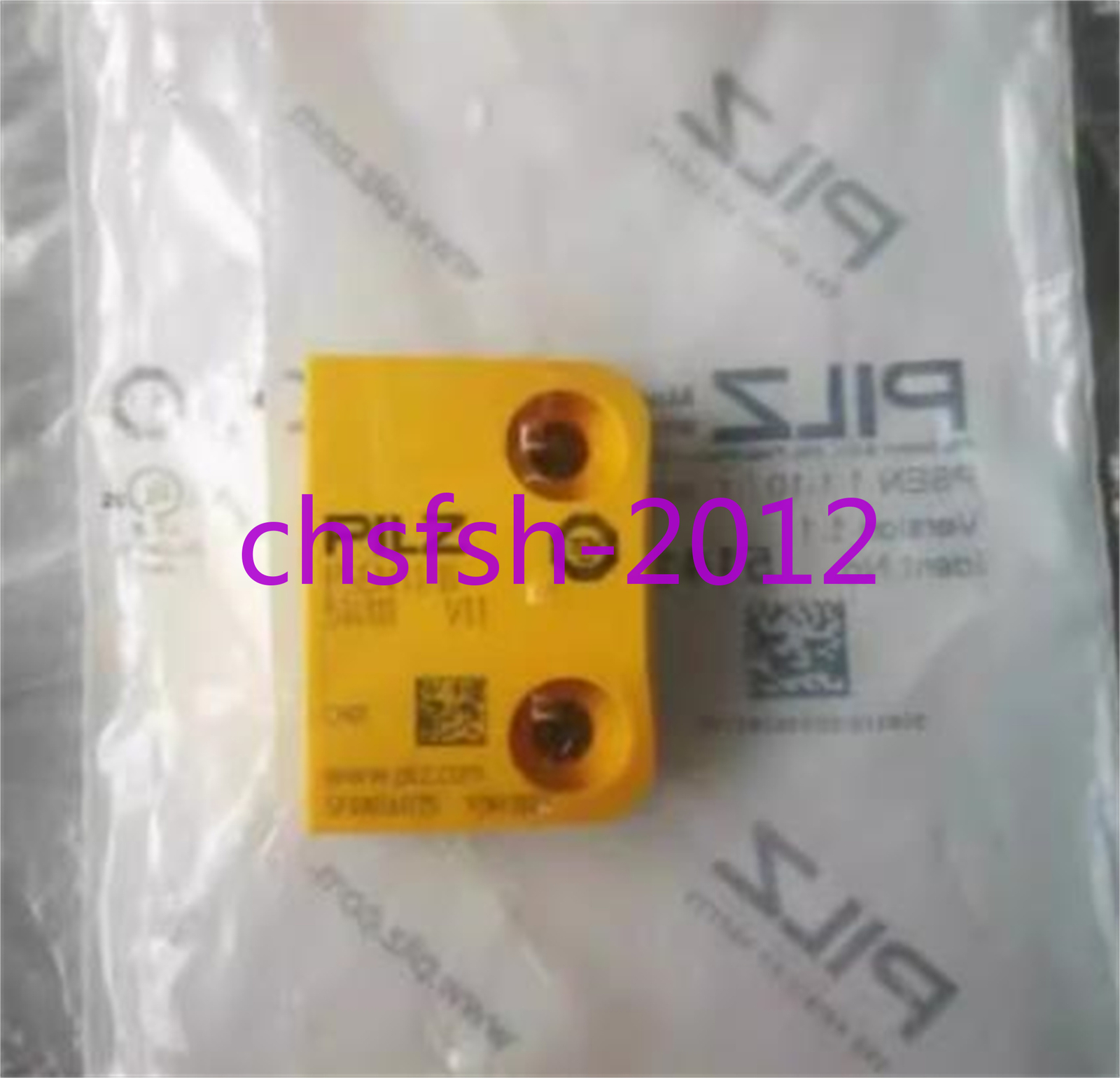 1PCS NEW IN BOX PiLZ Magnetic safety switch PSEN 1.1-10 514110
