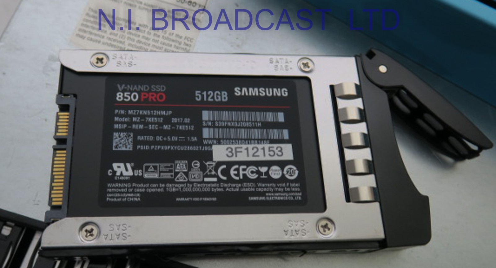 Chyron Hego lyricX  3G/ HD graphics system, + 8x 512gb  SSD (Lyric pro V8.7