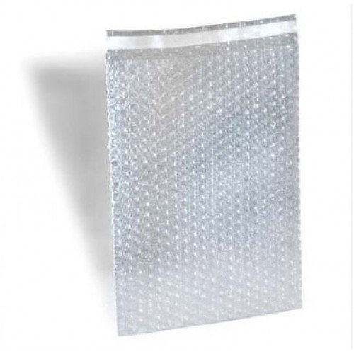4×5.5 4×7.5 6×8.5 8×11.5 Bubble Pouches / Bubble Protective Wrap Bags Self Seal