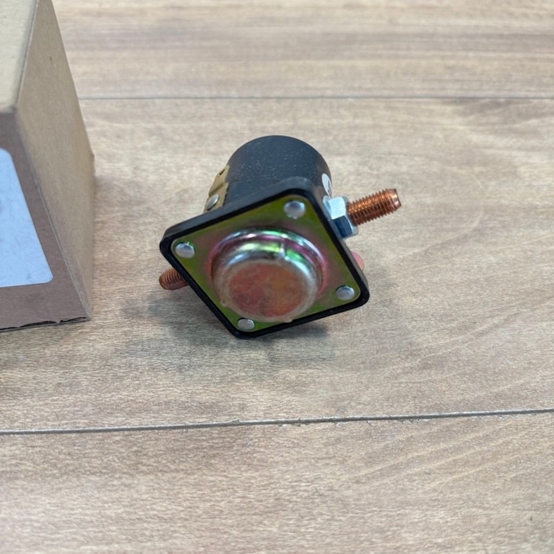 New ONAN OEM NOS SOLENOID RELAY / 307-2344