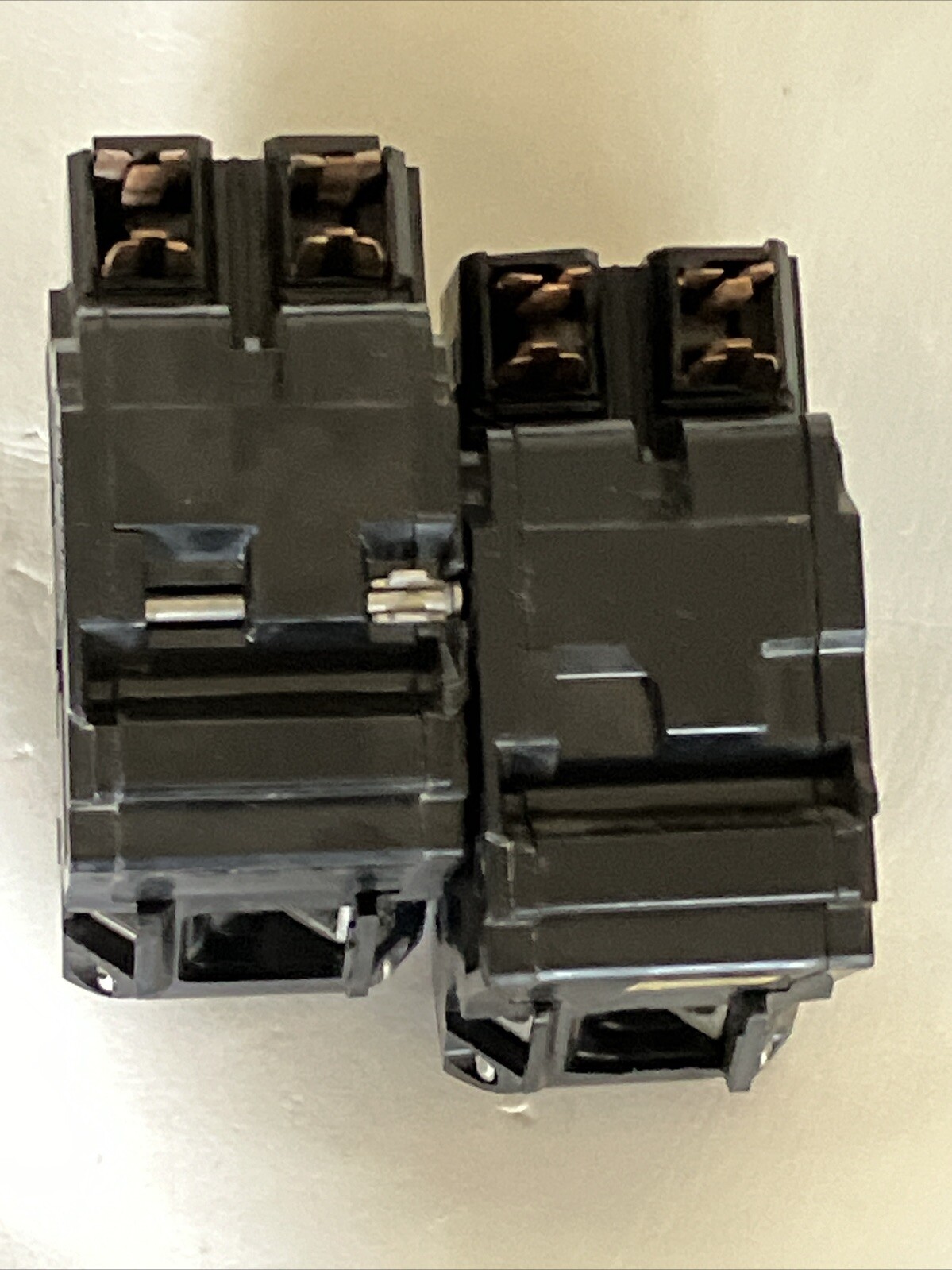 FEDERAL PACIFIC NA2100 2 Pole 100 AMP NA Stab-Lok MAIN FPE NA2P100 2PNA100