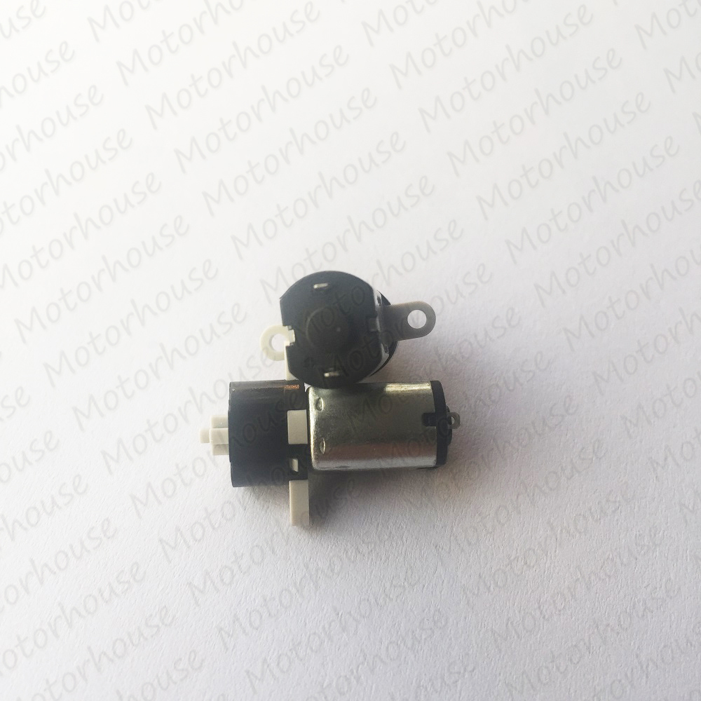 Mini 3V-6V 120rpm DC Motor Coreless Planetary Gear Reducer Micro Motor DIY Robot