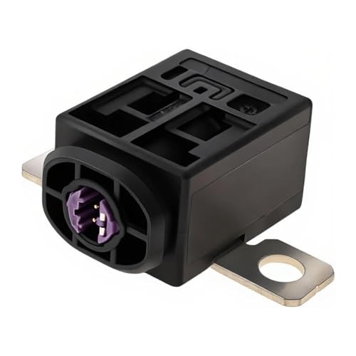 Battery Fuse Overload Protection Trip – Pyro Fuse for Audi A4 A5 A6 Q5 Q7 (2005-