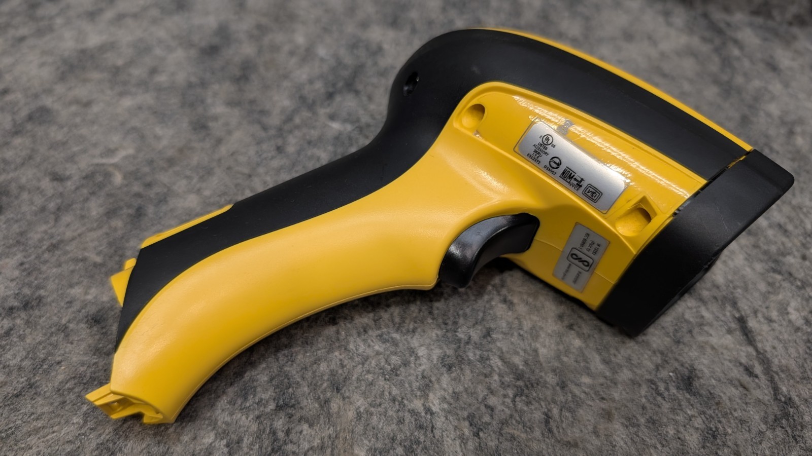Datalogic PowerScan PD9130 Industrial 1D Barcode Scanner Handheld 🔥New🔥