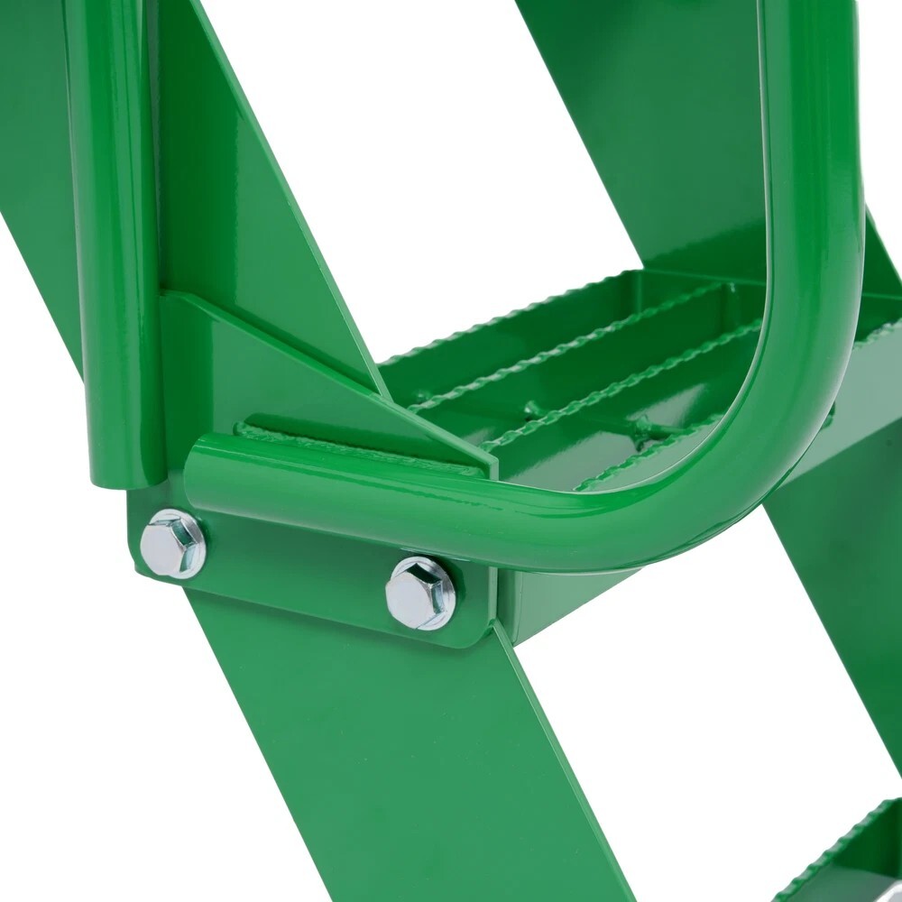LH Stair Step Extension Kit For John Deere 3010 3020 4010 2WD Utility Tractor