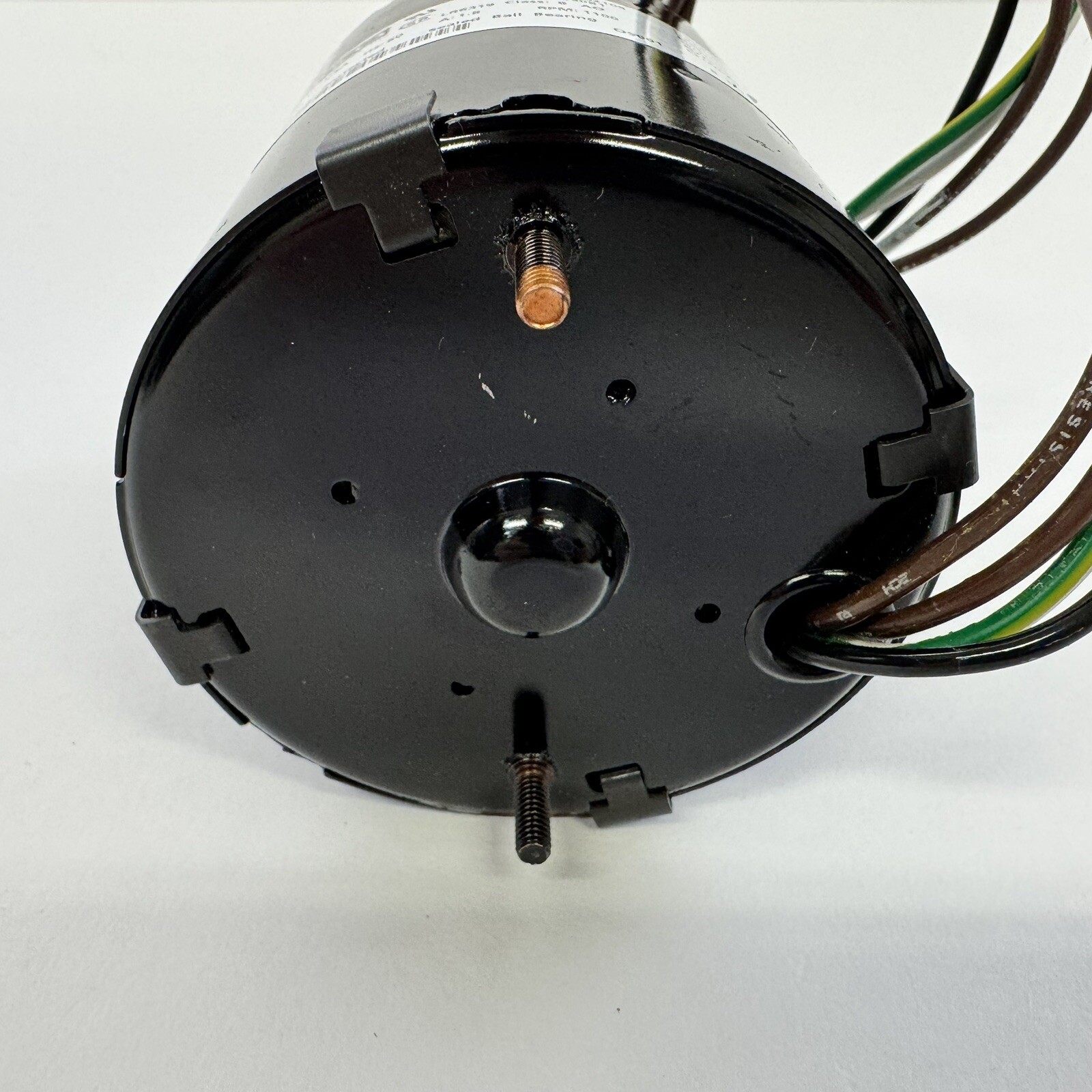 Fasco Type U90B1 Motor Fan 71902108 1.8 Amp 1100 RPM New Old Stock