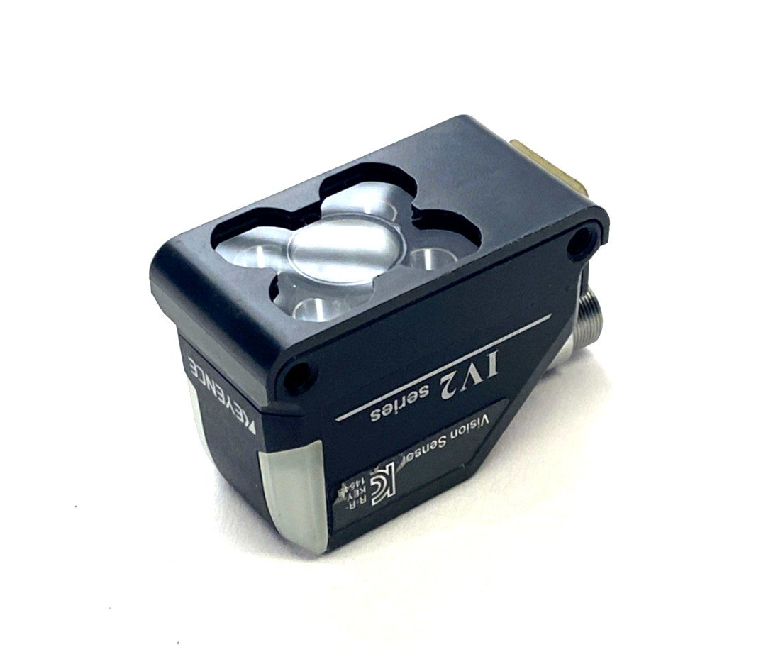 Keyence IV2-G150MA Built-In AI Vision Sensor Head