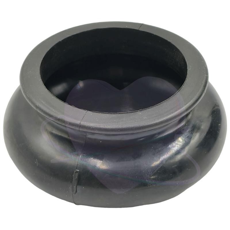 2 Pack Rubber Gear Shift Boots L31055 fits John Deere 301 302 302A 400 401 401B
