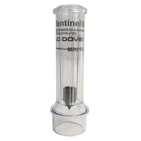 Ilc Dover S-2010 Flowmeter