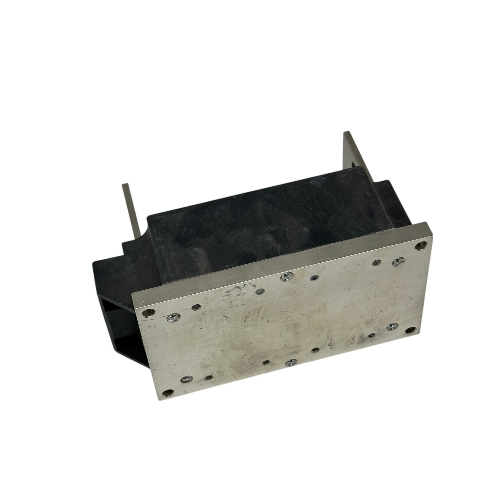 Powerex PA431407 Diode/ Thyristor Module 1400V Y1732 FF 321631 700A GE