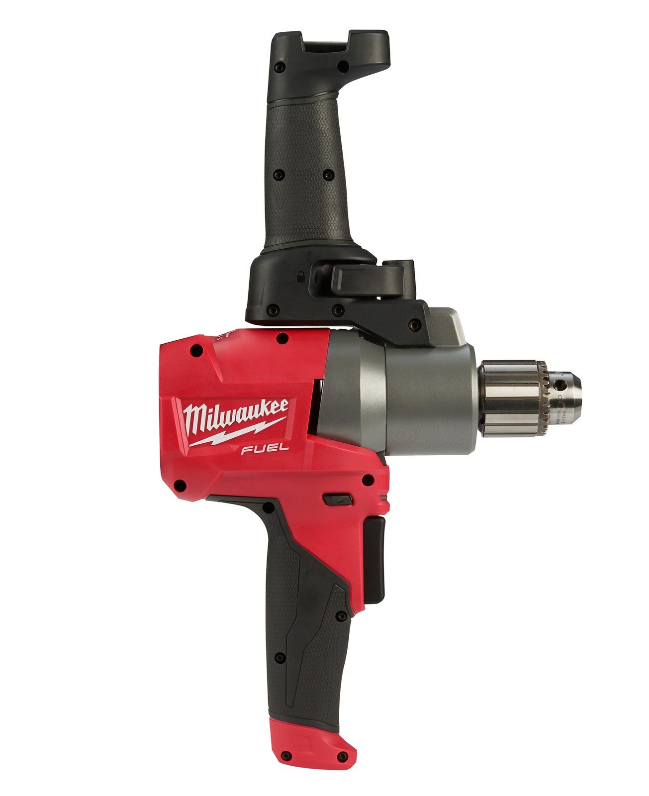 Milwaukee Tool 2810-20 M18 FUEL Mud Mixer With 180° Handle Tool Only