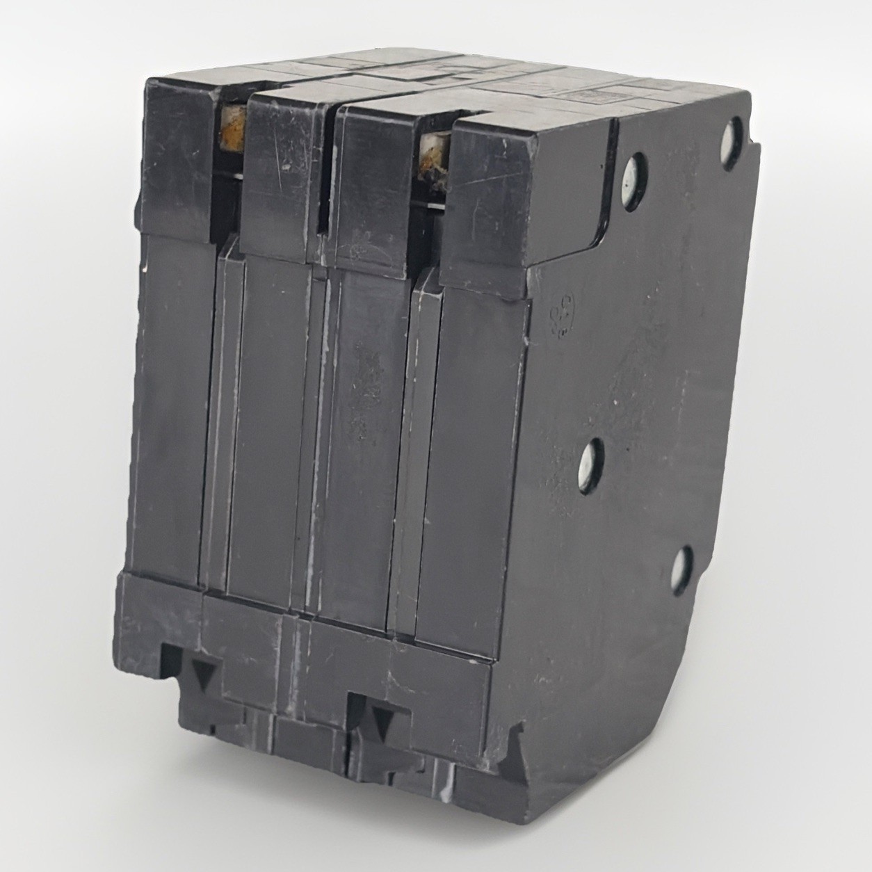 Square D Quadplex HOMT3030250CP 30A 50A Miniature Circuit Breaker HOMT230250 New