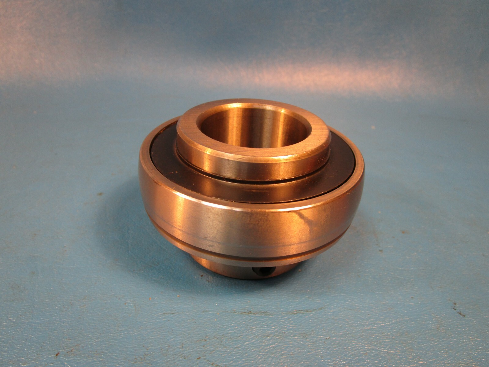IPTCI UCX07-23G, 1 7/16″ Bore, Ball Bearing Insert, Set Screw (AMI)