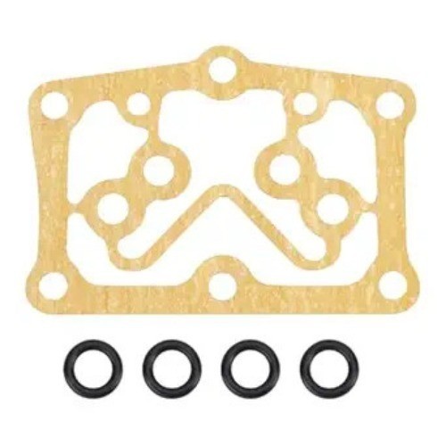 Dual Linear Solenoid Gasket and O-Ring Set 28262-RPC-000 91301-PC9-003 for 2006-