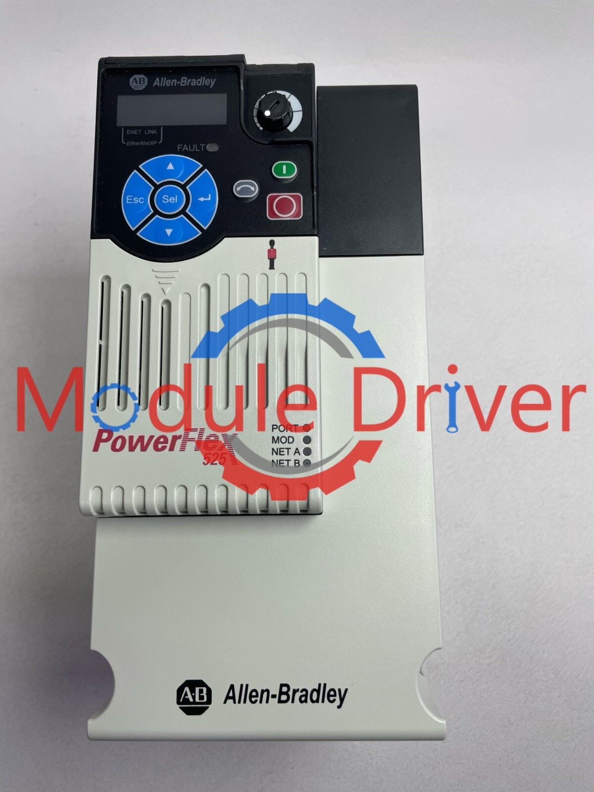 NEW Allen-Bradley 25B-D013N104 PowerFlex 525 5.5kW 7.5Hp AC Drive