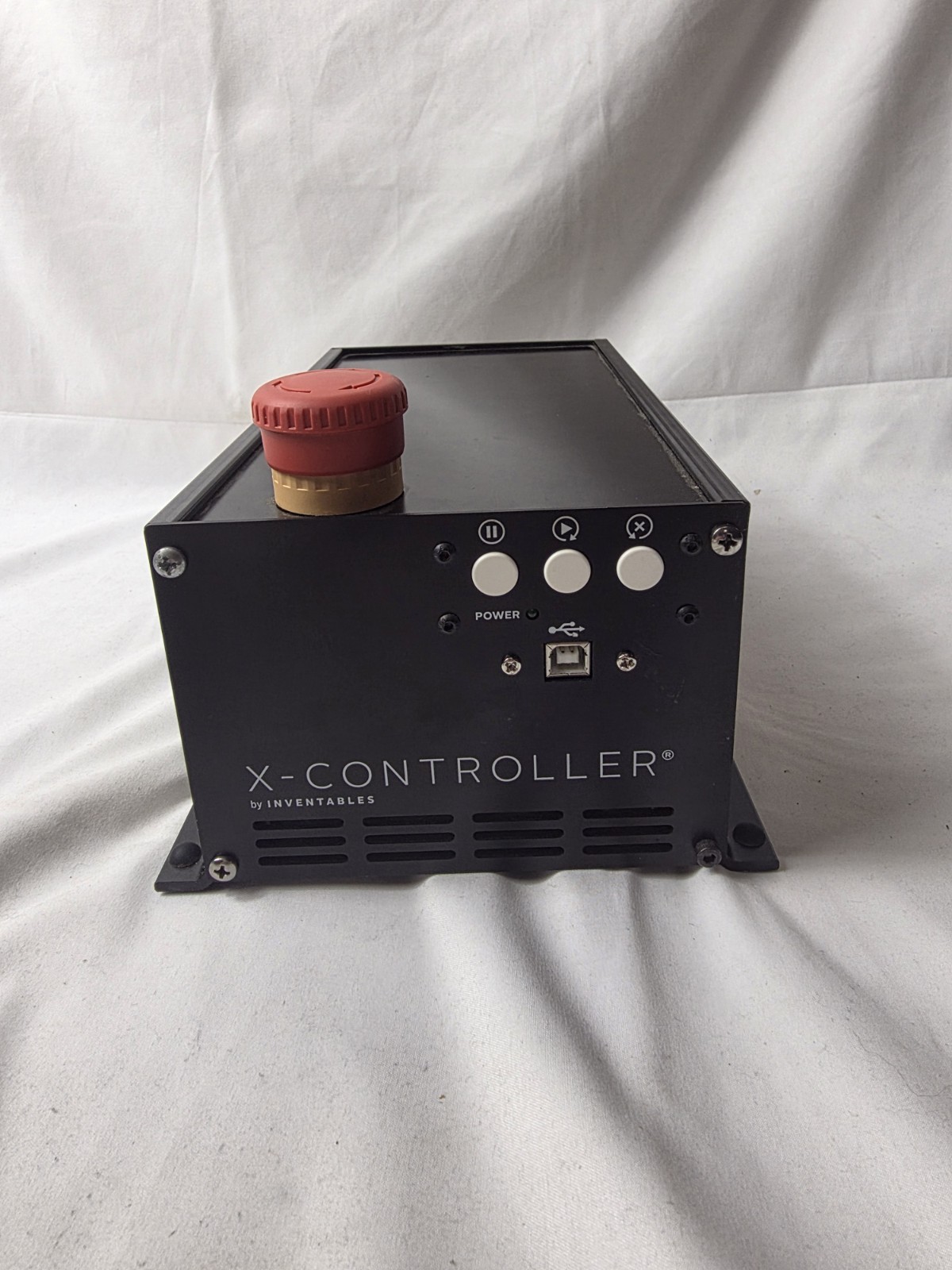Inventables X-Controller Kit | For X-Carve CNC Machine – Tested Working