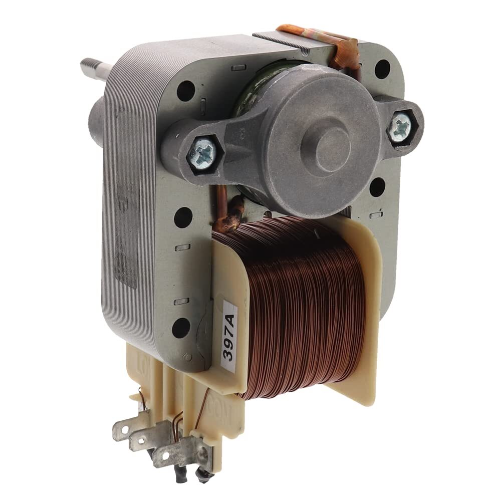 EAU62343001 for LG Range Oven Convection Fan Motor Exact Replacement Part
