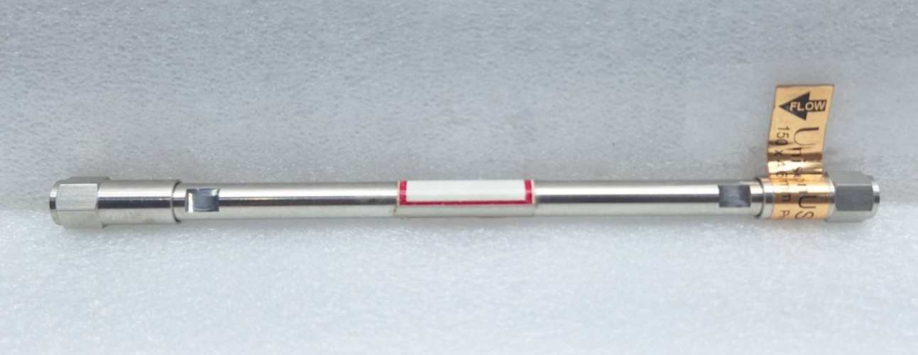 Imtakt Unison US-C18 HPLC Column 150×4.6mm 5µm P/N US005 New Fast Shipping