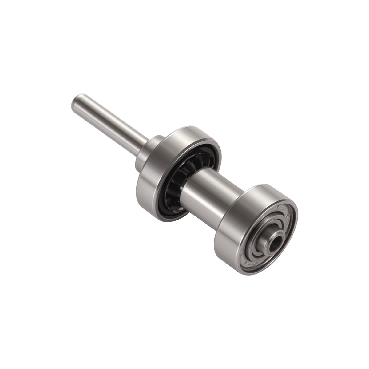 Cartridge Rotor Autochuck For Mini Head 1:5 Low Speed Contra Angle Dental