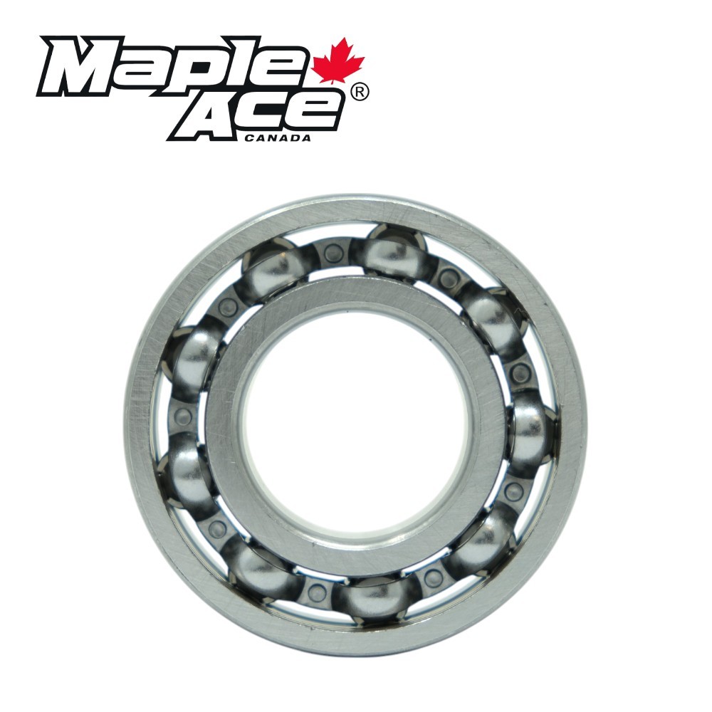 6209-C3 Ball Bearing 45x85x19mm 6209 C3 OPEN, NO SEALS (PC 1)