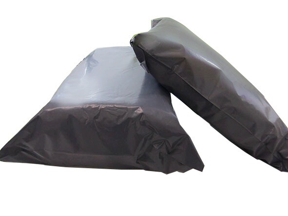 Grey Mailing Bags All Sizes Poly Postage Large Strong Self Seal Plastic Postal