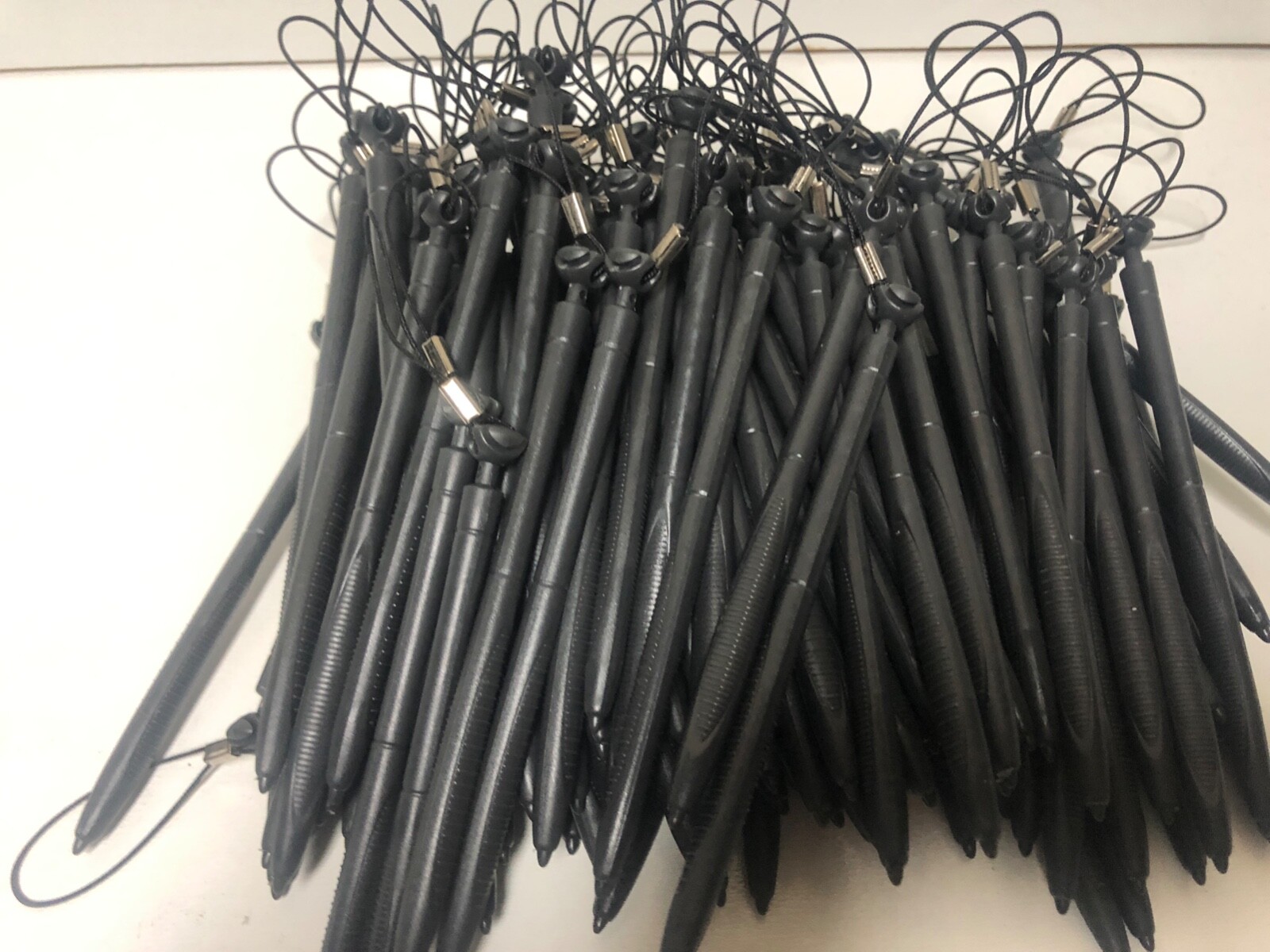 BRAND NEW 200 Pack Symbol Stylus Pen MC9060 MC9090 MC9190 MC92N0 MC3090 MC3190