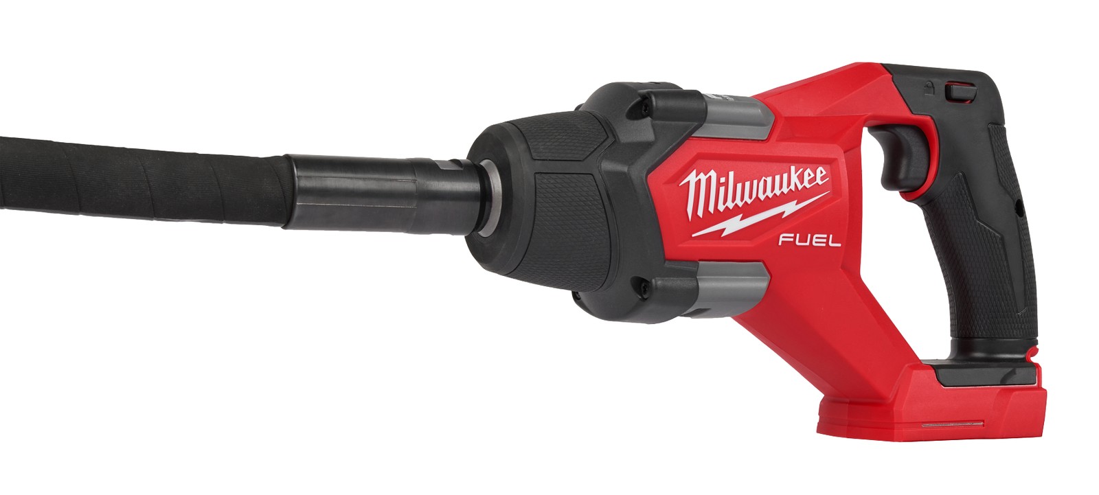 Milwaukee Tool 2910-20 M18 FUEL 4′ Concrete Pencil Vibrator Tool Only