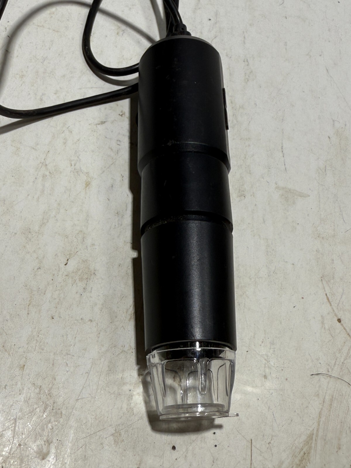 Handheld Microscope Portable 50X‑1000X 1920x1080P USB