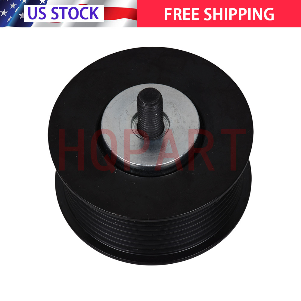 For Caterpillar Pulley AS-Idler 14M 16M 330D 336D 340DL 345D 349D 1979642