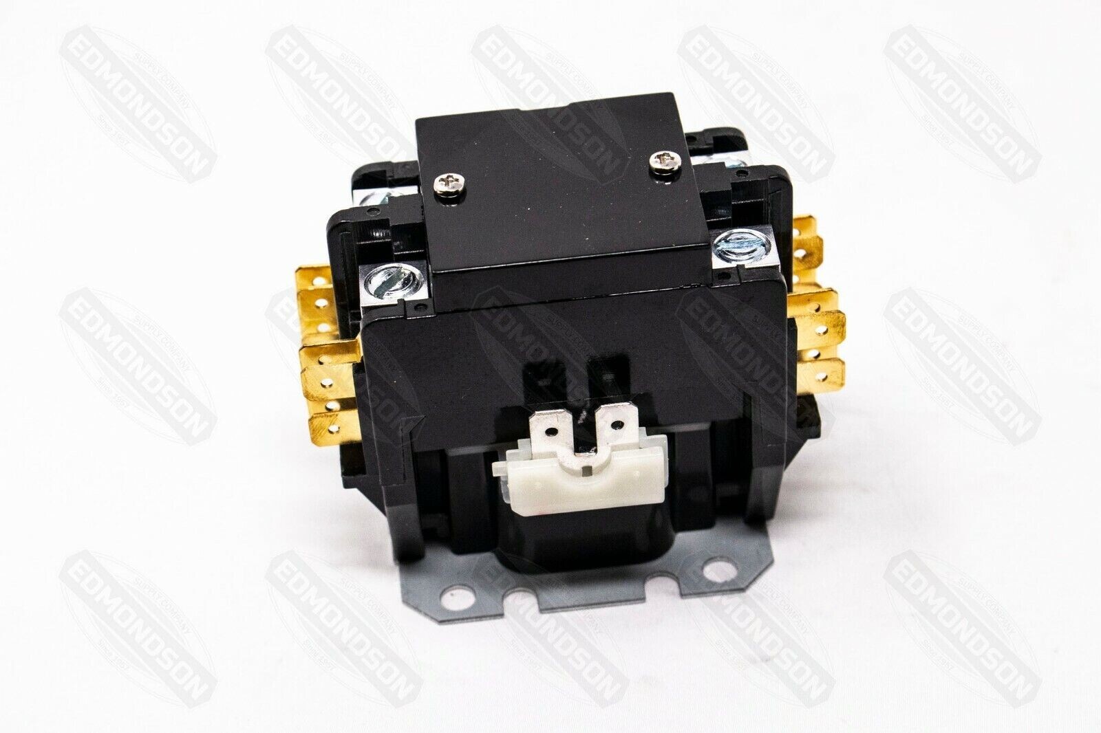 Packard Definite Purpose Contactor C240A 2 Pole 40 Amps 24 Coil Voltage