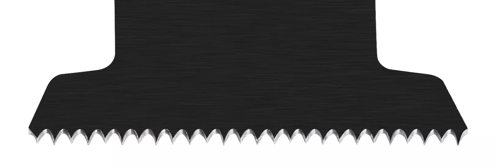 Milwaukee Tool 49-25-1103 1-3/8” High Carbon Steel Wood Universal Fit Blade