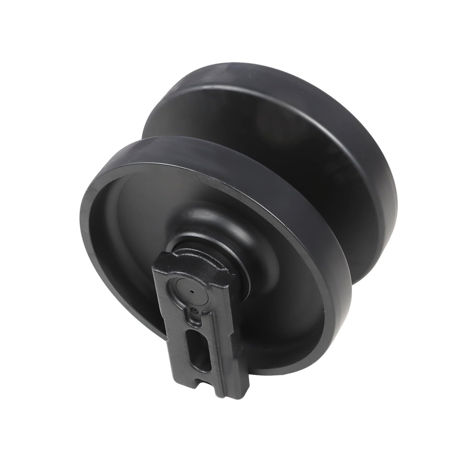 Front Track Idler for Kubota SVL65/75/90/95 Loader Undercarriage Excavator Part