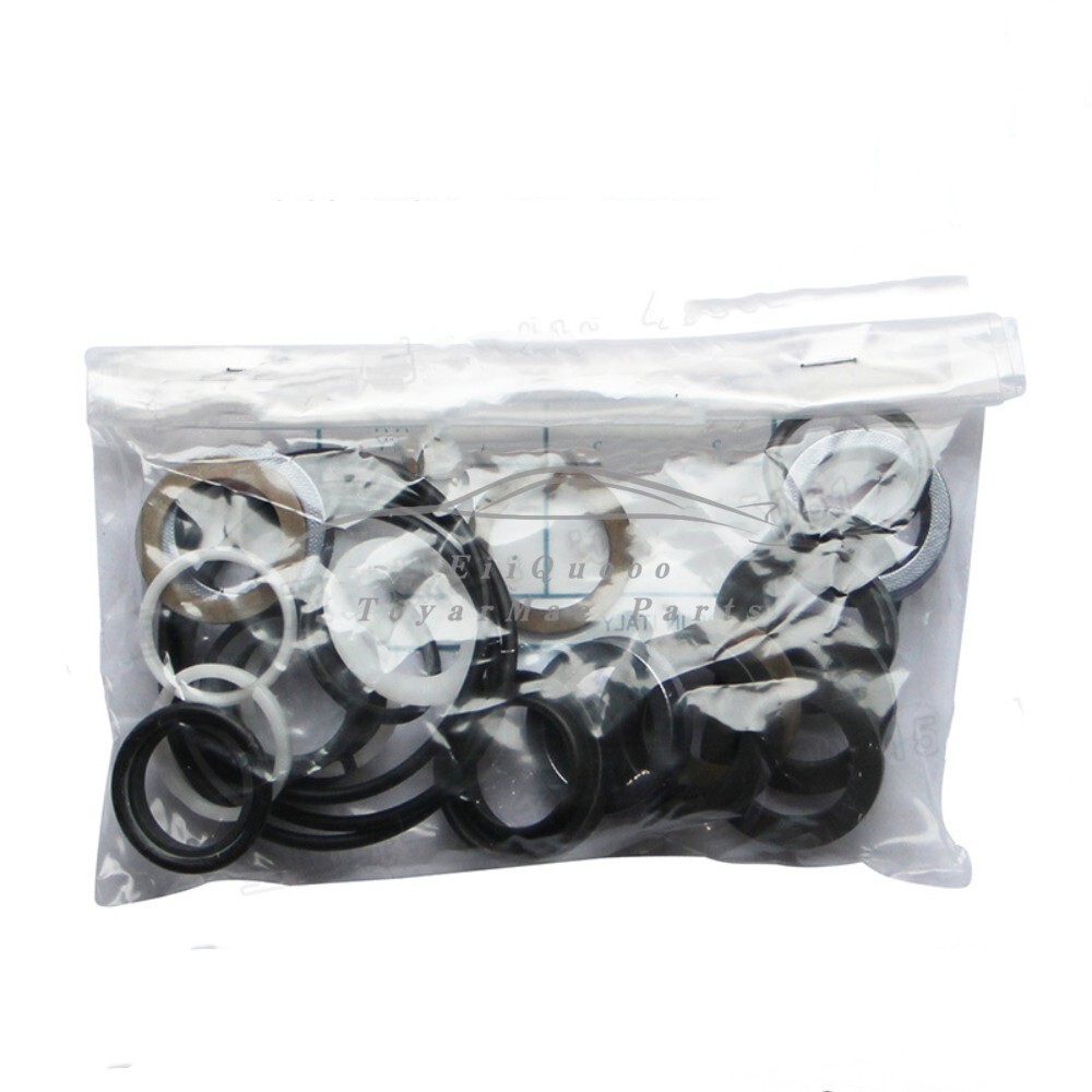 1pc new COD.42159 Suitable for RTP30.500 30.600 38.500 Repair Kit Water Seal