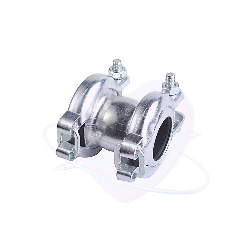 34mm Coupling For Hydraulic System