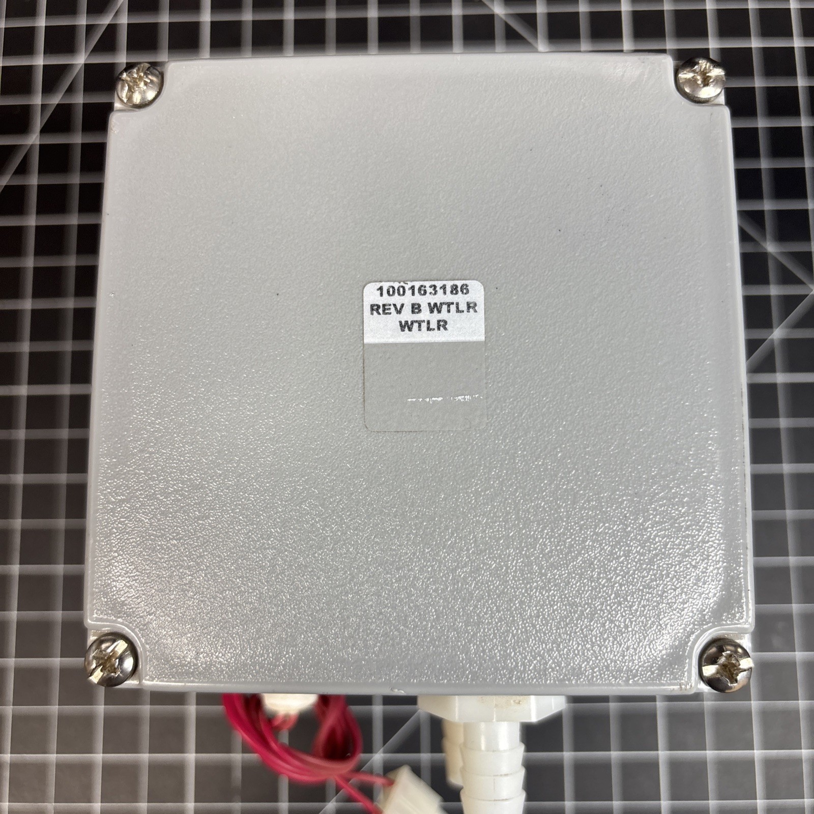 Lochinvar 100163186 MSC2975 Condensate Trap Power-Fin Boiler OEM Genuine New