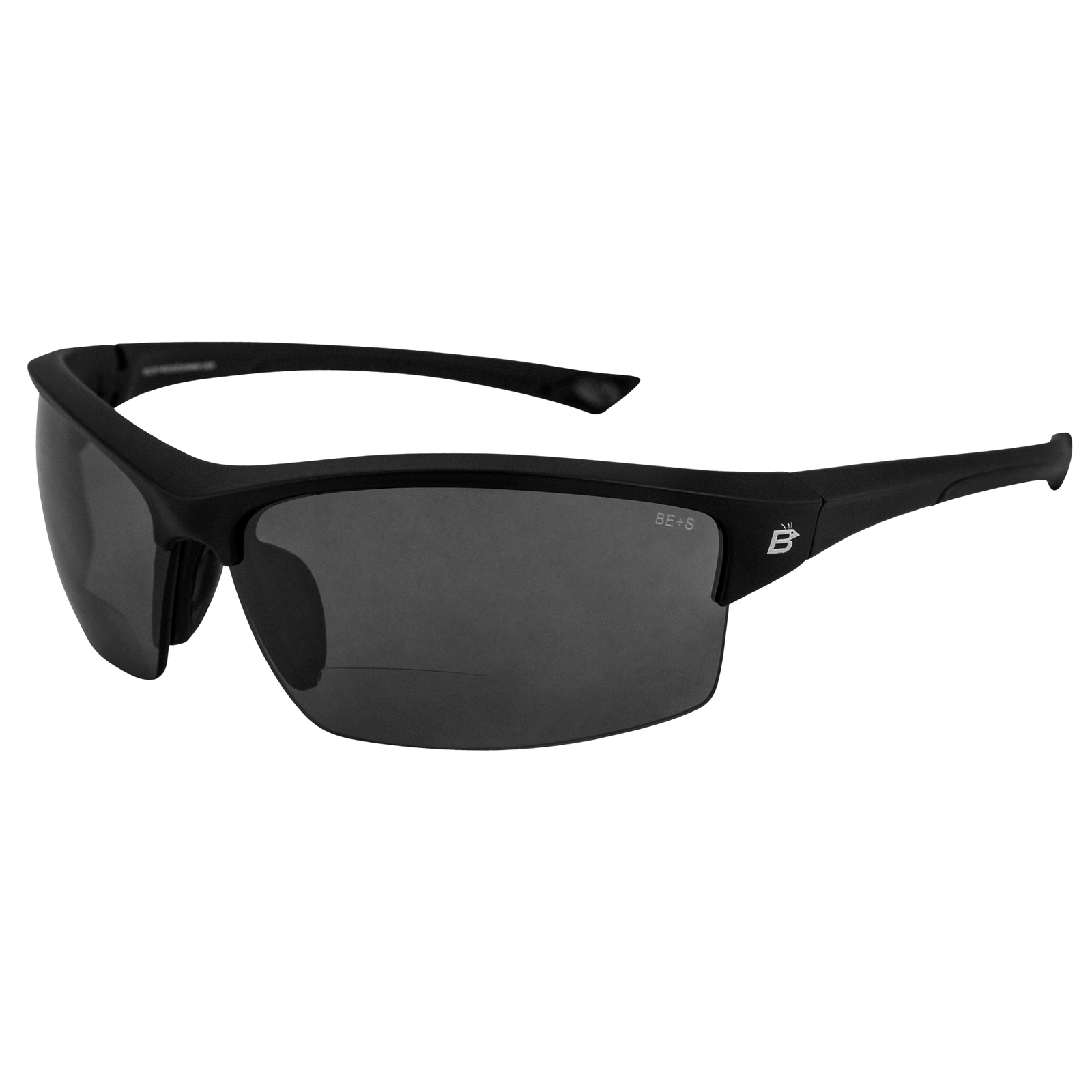 Birdz Eyewear Wave +1.5 Bifocal Polycarbonate Polarized Fishing Safety
