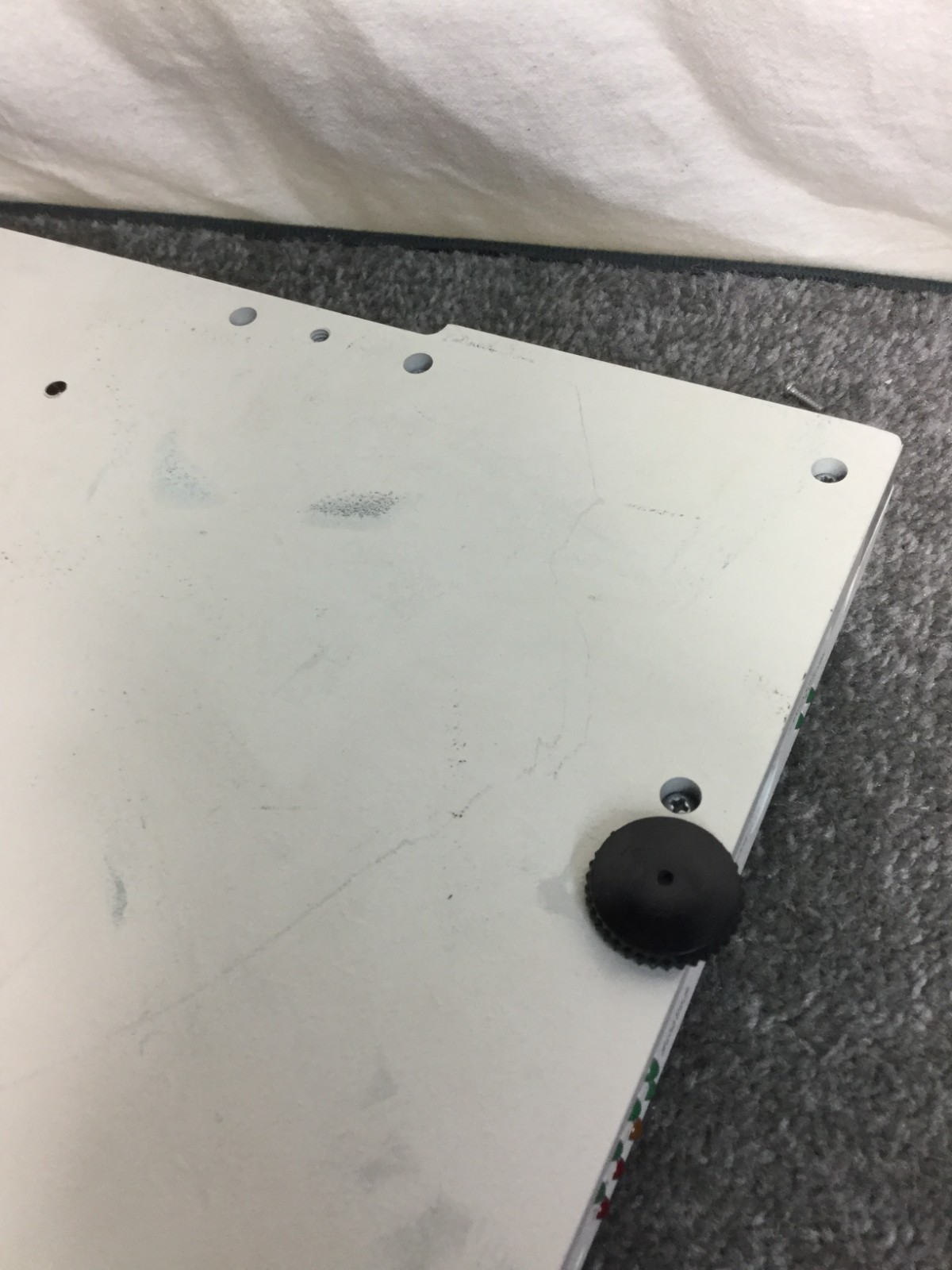 Sun Nuclear rf-Daily QA 3 (Model 1093) Radiation Therapy QA Device – Untested
