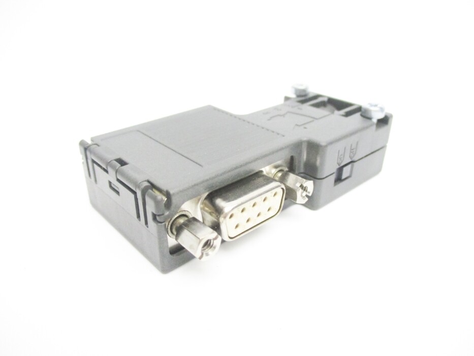 SIEMENS 6ES7972-0BB12-0X40 NSMP