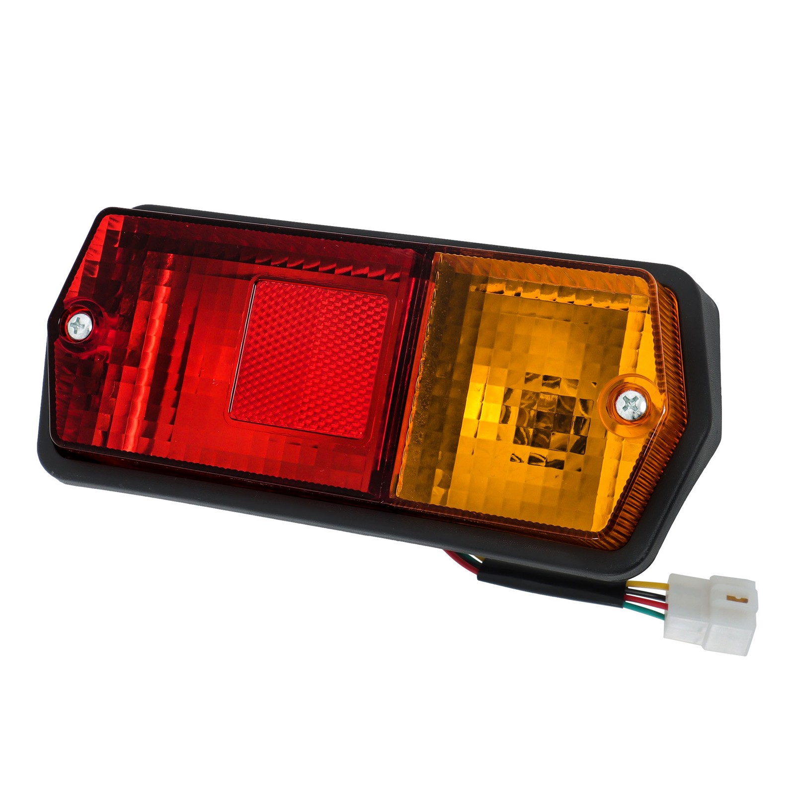 Right Tail Light for Kubota L2800 L3130 L3240 Lamp Signal Rear Hazard