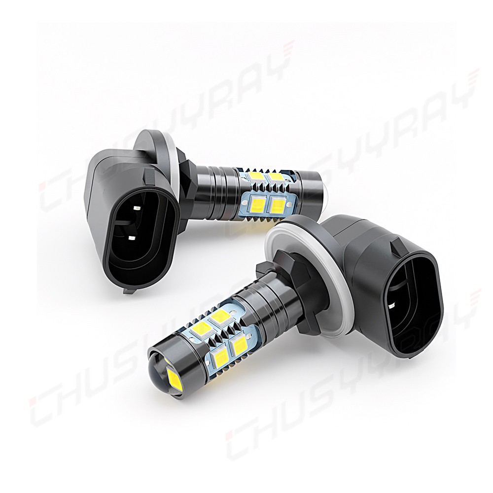 2 Bright 881 light bulbs for JD Deere Gator HPX615E 815E 625i 825i 825E AXE16948