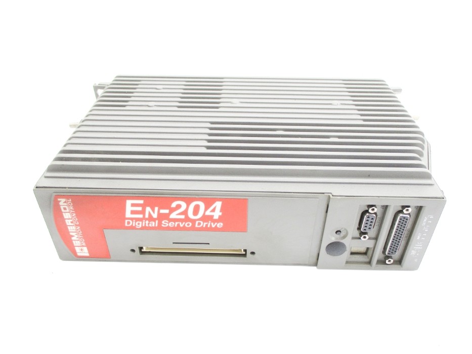 EMERSON EN204 UNMP