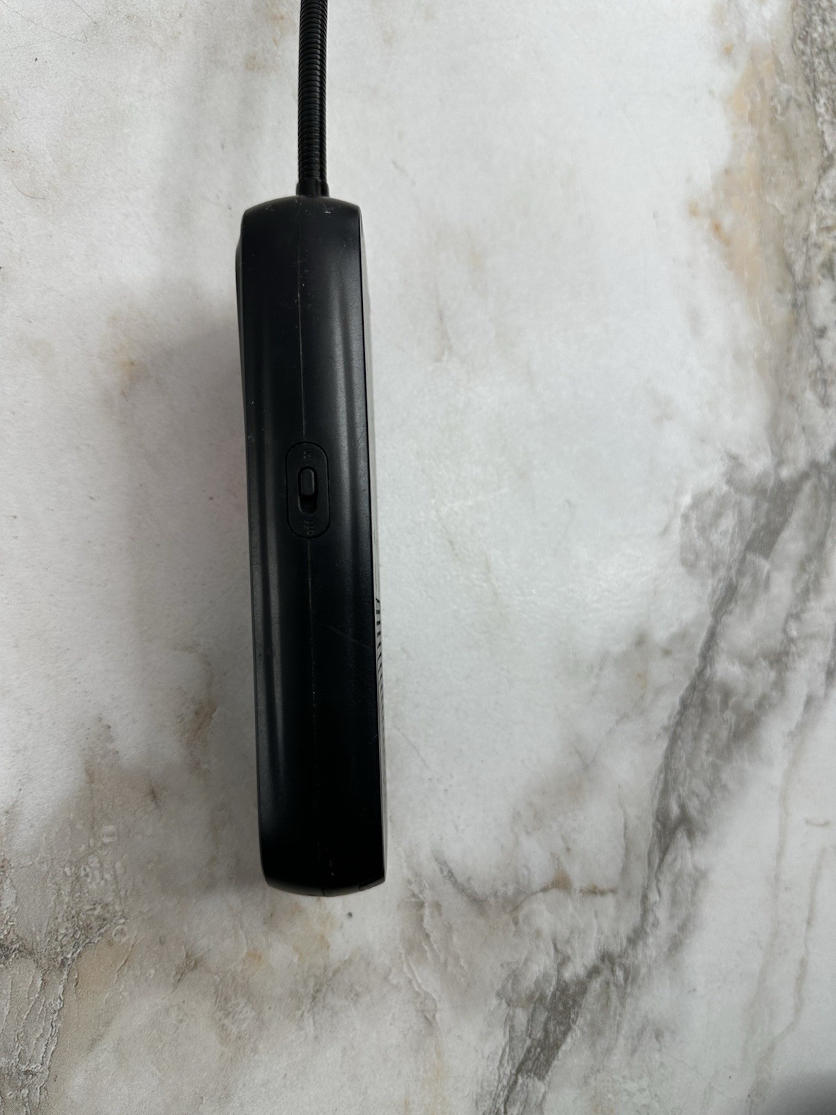 PANGAEA DIGITAL HANDHELD COMBUSTIBLE GAS DETECTOR MODEL PHG100 METHANE GAS MODEL