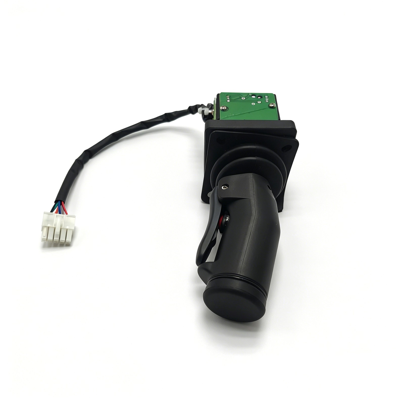 Controller Dual Axis Joystick 1600452 Replace 1600381 for JLG Lift T350 T500J