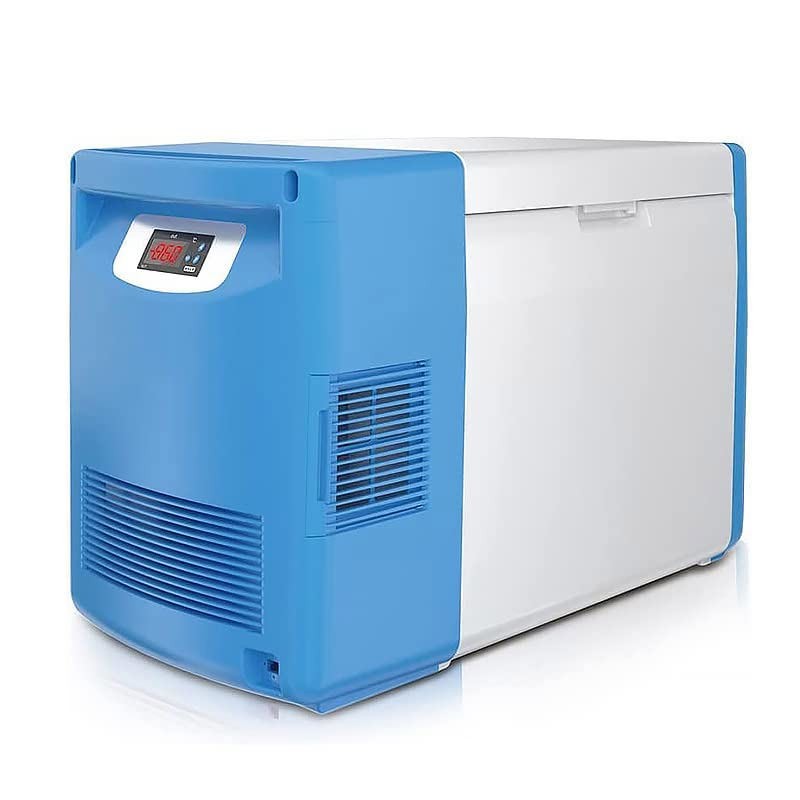 20L-80L Lab Cryogenic Freezer -86℃(-122.8℉) Ultra Low Temperature Freezer 110V