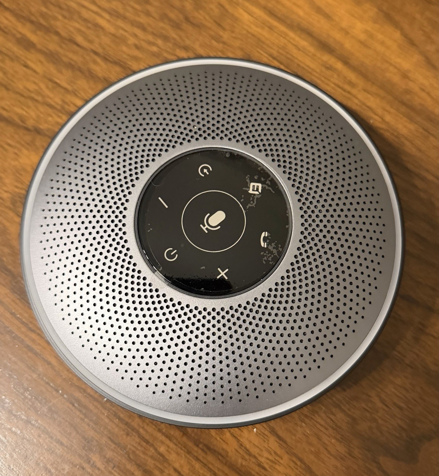eMeet M2 Bluetooth Audio Conferencing Speakerphone