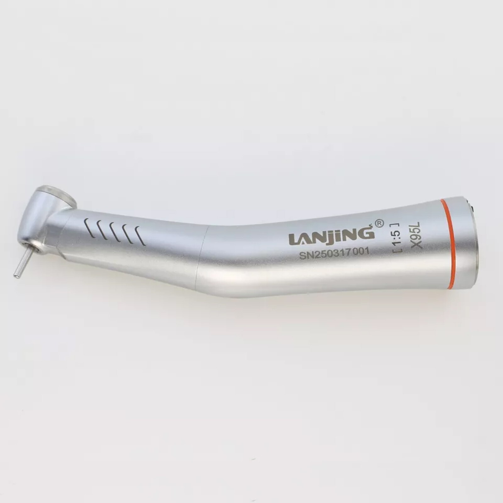 Dental 1:5 Electric Handpiece Contra Angle Fiber Optic KaVo MASTERmatic LUX M25L