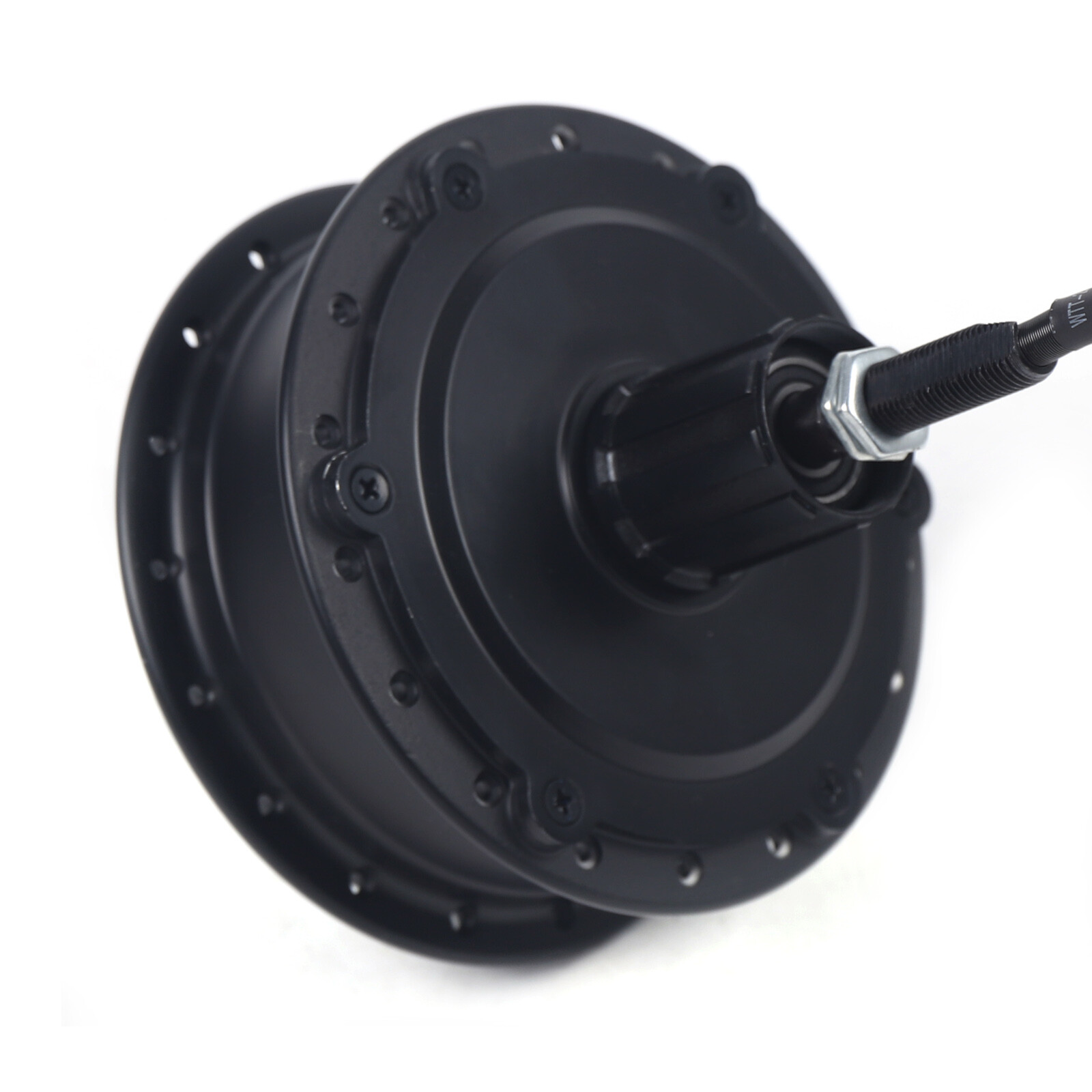 Brushed Motor For Electric Scooter, 20-28″ Electric Scooter Motor 36V