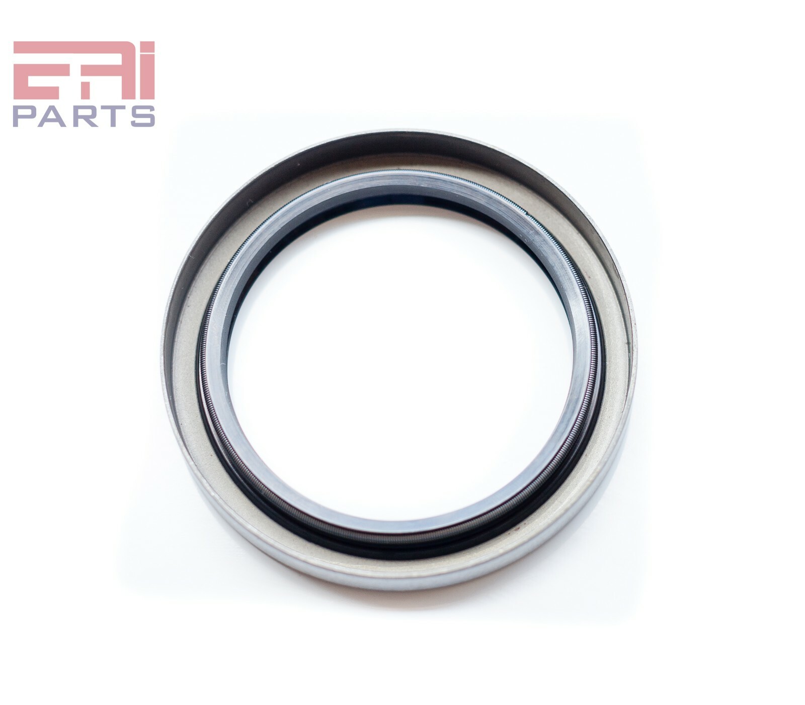 EAI Oil Shaft Rotary Seal 2.250″x3.000″x0.375″ TB Db Lip Spring 2 1/4″x3″x3/8″