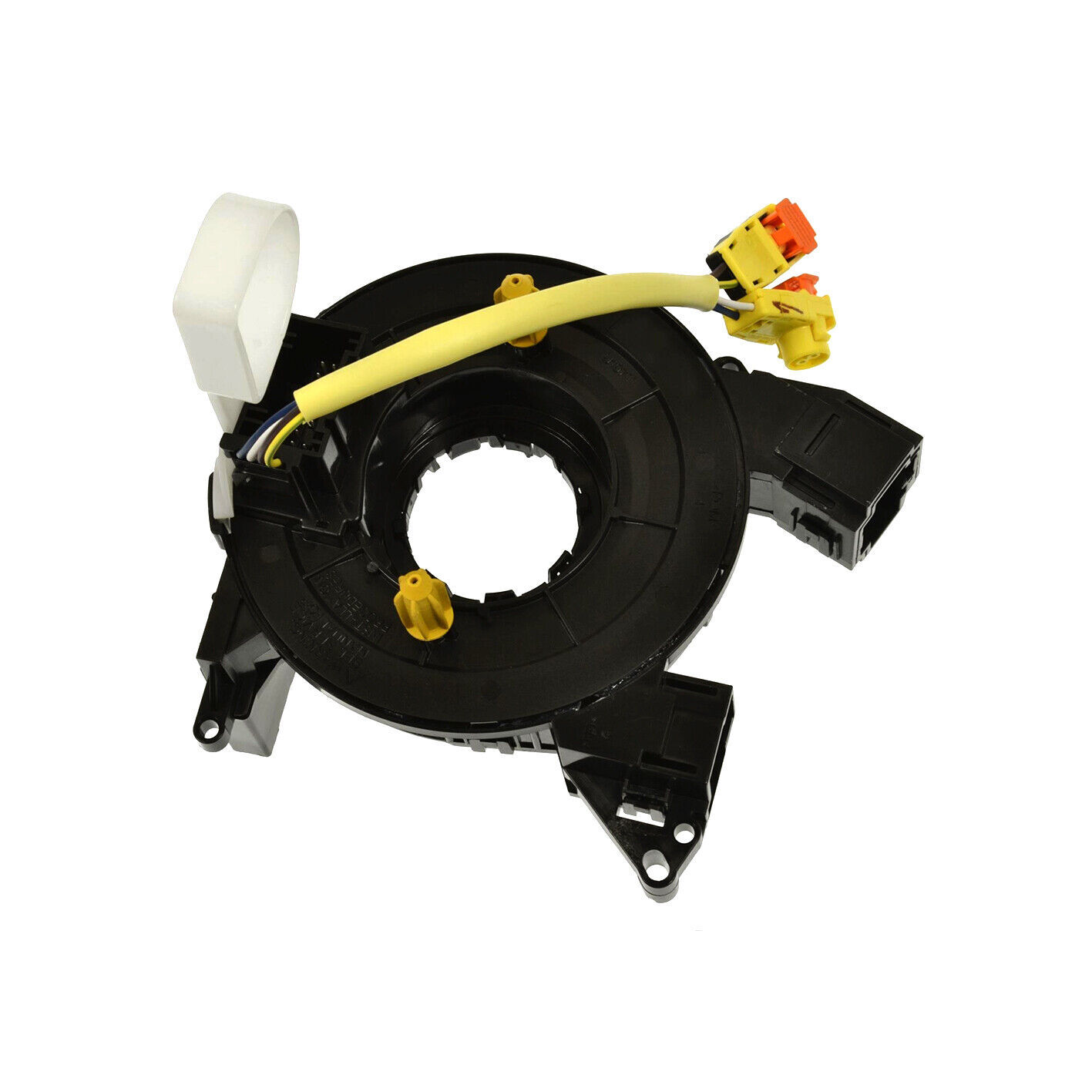 Clock Spring without Angle Sensor DG9Z-14A664-A Fits for Ford Fusion 2013-2020