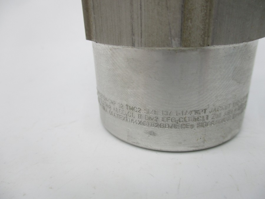 CMP TMC2-125A162 1-1/4″ NSMP